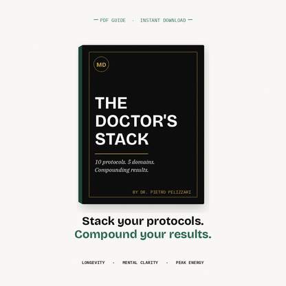 The Doctor's Stack