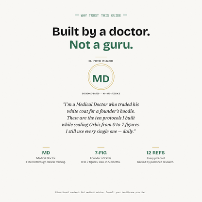 The Doctor's Stack