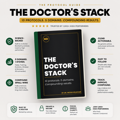 The Doctor's Stack