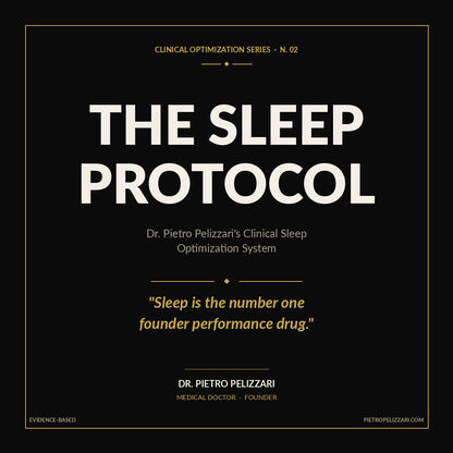 The Sleep Protocol (PDF)