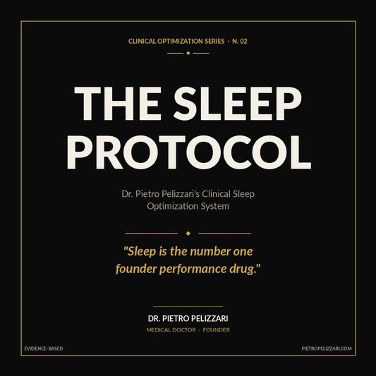 The Sleep Protocol (PDF)